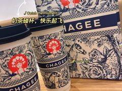 -霸王茶姬(大连万象汇店)