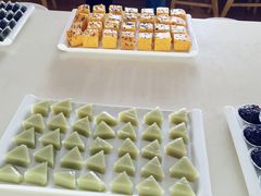-素满香·素食自助餐(苏州·临顿路店)