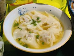 清汤抄手-辛香汇(飞洲店)