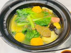 -老西白点心店