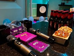 -皓声音KTV(新景店)