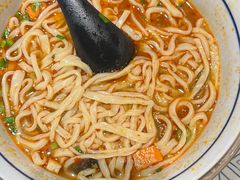 -山丹丹西北菜(金贸大厦店)