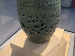 -龙泉青瓷博物馆