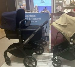 -英氏YeeHoO(港汇恒隆广场店)