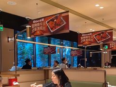 -海底捞火锅(吴中路店)