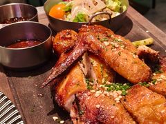 -SHADOWS•Bistro&Eatery(安福路店)