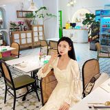昆明适合约会的小清新泰国菜！
