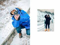 -山西通天峡景区