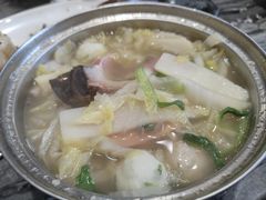 -全启和美食(由由店)