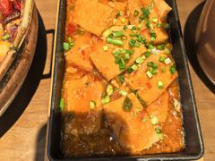 -向川南·水煮鱼·川菜(和平里店)