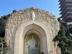 -牛首山文化旅游区