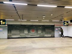 -衡山路(地铁站)