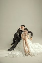 点击看大图 -情订奇缘婚纱摄影(和平路店)
