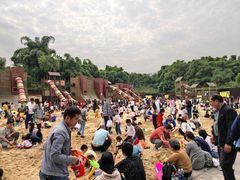 -枫香湖儿童公园