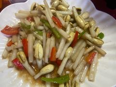 -畲乡一品鱼府土菜馆