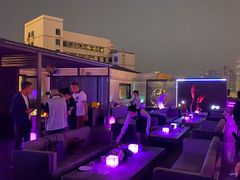 -外滩8号 whisky bar(金延大厦店)