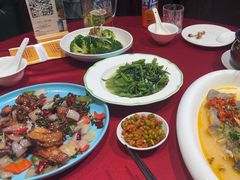 -阿莉餐厅(枣阳路店)