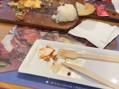 -清真餐厅·回乡麦客