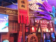 -万达茂商场(南京仙林店)