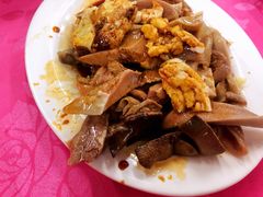 白切猪杂-电白鸭粥店(下沙二坊88号店)