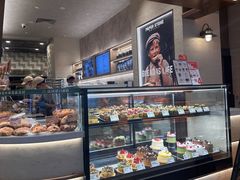 -PAPER STONE BAKERY(天汇广场店)
