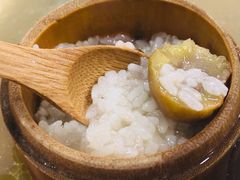 -朴小妹人参鸡汤火锅(长白山万达店)