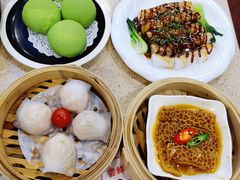 -点都德(大茶楼店)