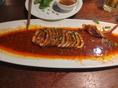 -前海沿·青岛菜(五四广场永旺店)