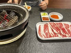 -金刚山(学府路店)