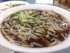烧羊肉面-白魁老号饭庄(交道口店)