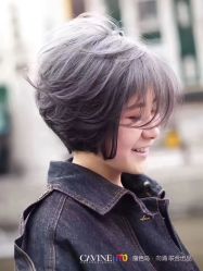 -维纳斯·SUPER·V减龄发型设计