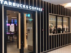 -星巴克臻选(金桥国际店)