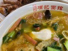 -项记面馆(明瓦廊店)