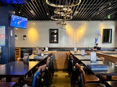 -blue frog蓝蛙(长泰广场店)