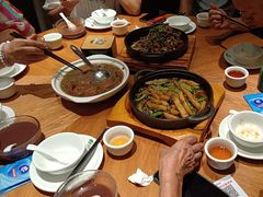 -鑫小城故事·藕汤·家常菜(台北一路总店)