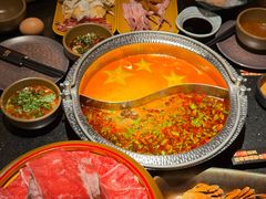 -牛New寿喜烧(虹桥新天地店)