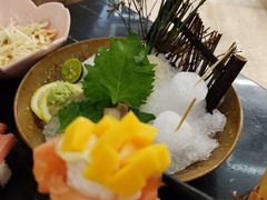 -汕头国际大酒店-牛一町目餐厅