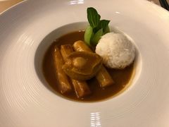 -民族饭店-四季餐厅