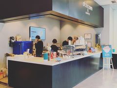-dotcom coffee古点咖啡(致真大厦店)
