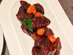 -上和臻品中国菜(花园街店)