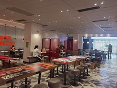-肯德基(星河店)