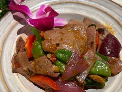 -太食獸泰式茶餐厅(IFS国金中心店)