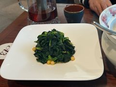 菠菜-九福楼大酒店