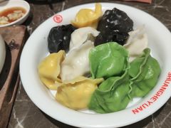 -双合园·海鲜水饺青岛菜(大尧三路店)