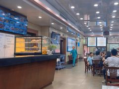 -西安贾三灌汤包·回坊小吃·清真炒菜(北院门总店)