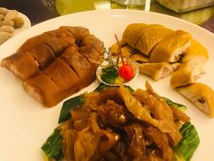 -国惠大酒楼(仓山万达店)
