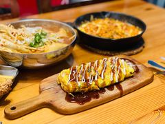 -青春分食(仙林大学城店)
