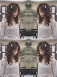-Hair Code芭曲发型