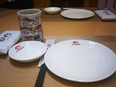 -昱匠·日本料理(金融街店)