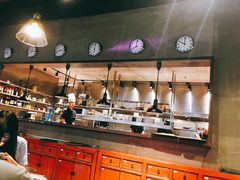 -G+KITCHEN(龙湖狮山天街店)